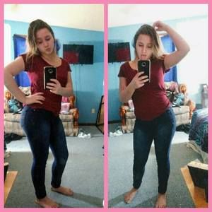 Meet your Posher, Miah